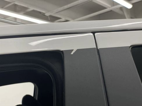 Used 2024 RAM 1500 Classic Warlock image 33