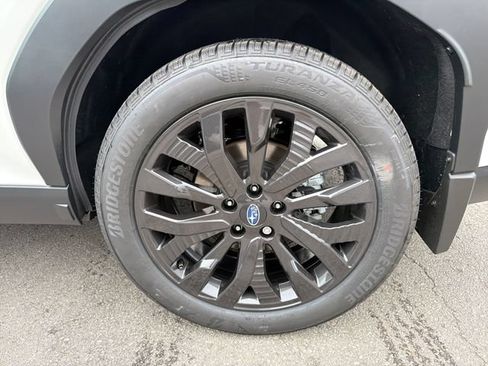 New 2026 Subaru Forester Sport w/ Onyx Edition AWD/4WD image 27
