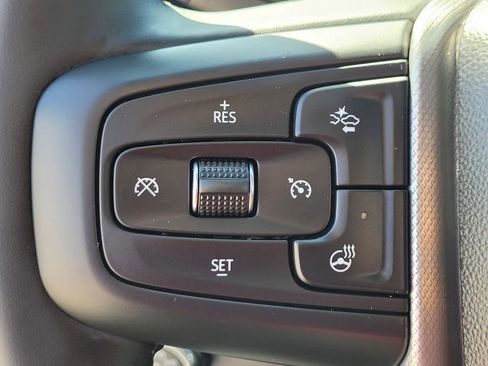 New 2026 GMC Sierra 2500 Denali w/ Denali Reserve Package AWD/4WD image 21