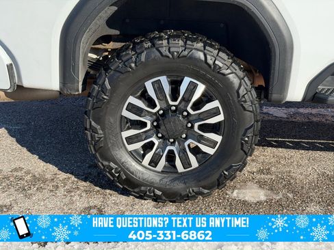 Used 2022 GMC Sierra 2500 Denali image 14