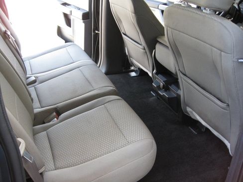 Used 2018 Ford F150 XLT w/ Equipment Group 301A Mid image 25