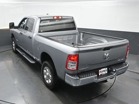 Used 2024 RAM 2500 Big Horn image 43