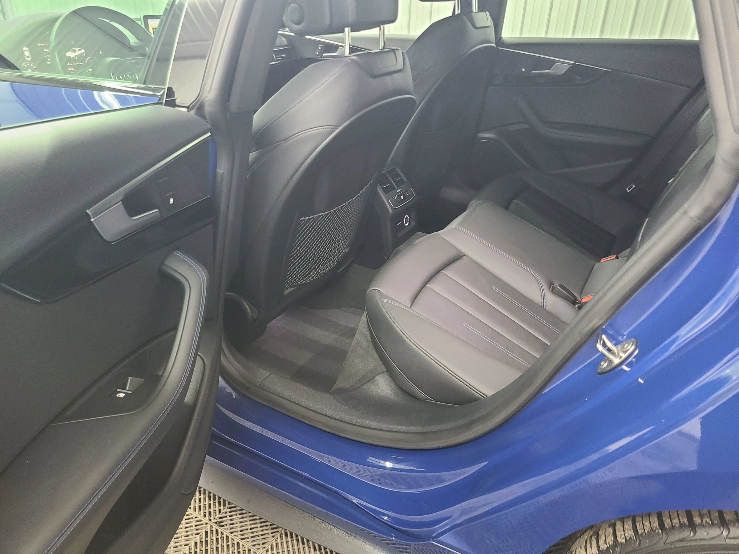 Used 2019 Audi A5 2.0T Premium Plus AWD/4WD image 27