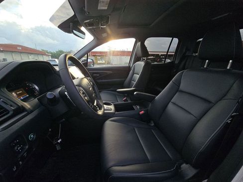 Used 2023 Honda Ridgeline RTL image 3