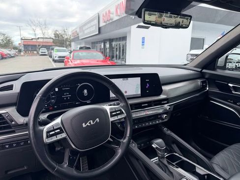 Used 2024 Kia Telluride SX Prestige X-Line image 14