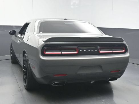 Used 2019 Dodge Challenger R/T w/ Performance Plus Package RWD image 6