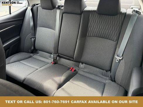 Used 2026 Toyota Camry LE image 32