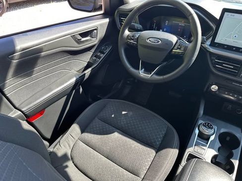 Used 2024 Ford Escape Active w/ Tech Pack #1 AWD/4WD image 23