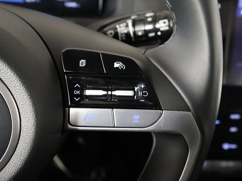 Certified 2023 Hyundai Tucson SEL w/ Convenience Package image 38