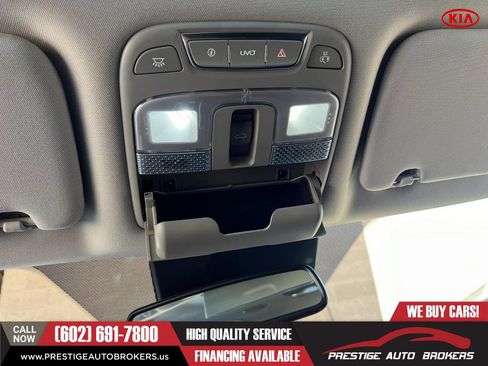 Used 2022 Kia Telluride EX image 39