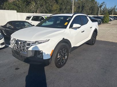 Certified 2024 Hyundai Santa Cruz SEL w/ Activity Package