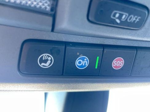 Used 2021 Chevrolet Silverado 1500 Custom image 24