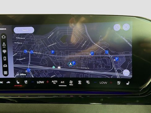 New 2026 Audi A6 Prestige image 13