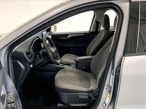 Used 2022 Ford Escape SE AWD/4WD image 15