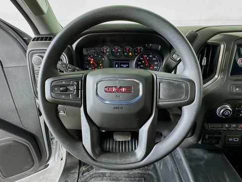 New 2026 GMC Sierra 2500 Pro w/ Convenience Package image 6