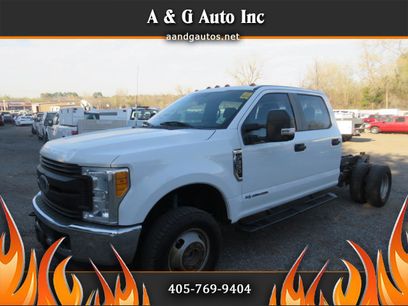 Used 2017 Ford F350 XL w/ Power Equipment Group