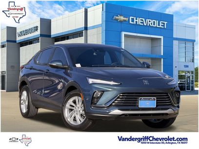 Used 2024 Buick Envista Preferred w/ Convenience I Package