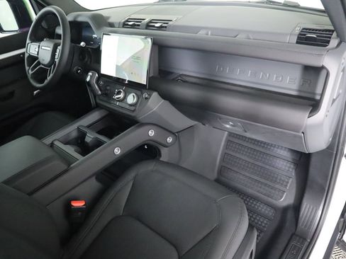 New 2026 Land Rover Defender 130 S image 19