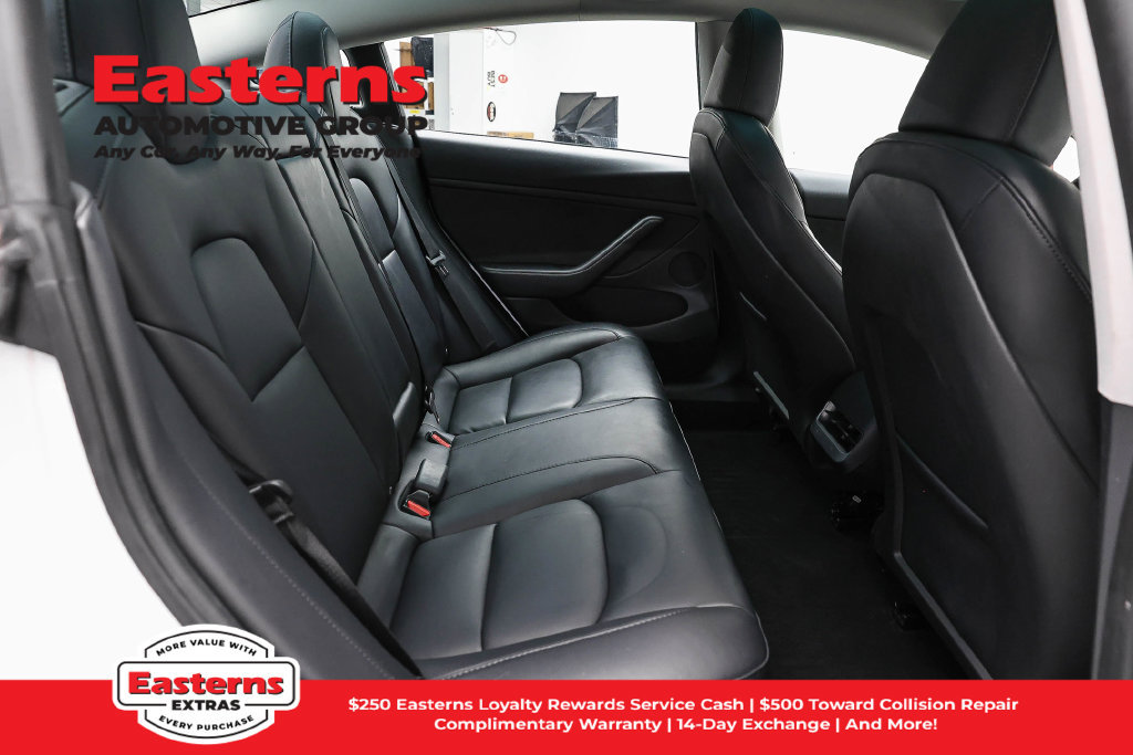 Used 2023 Tesla Model 3 Standard Range RWD image 18