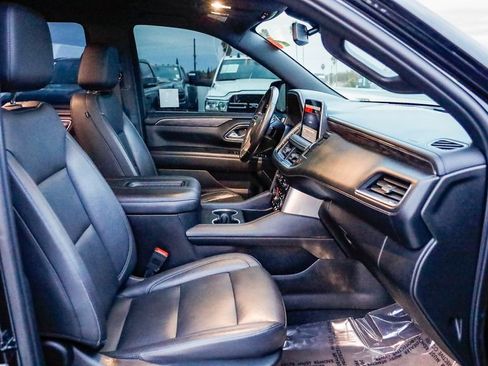 Used 2021 Chevrolet Tahoe LT image 17