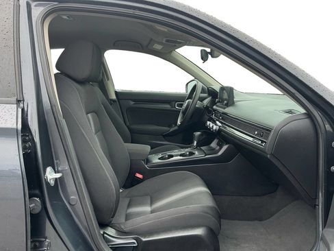 Used 2024 Honda Civic LX image 22