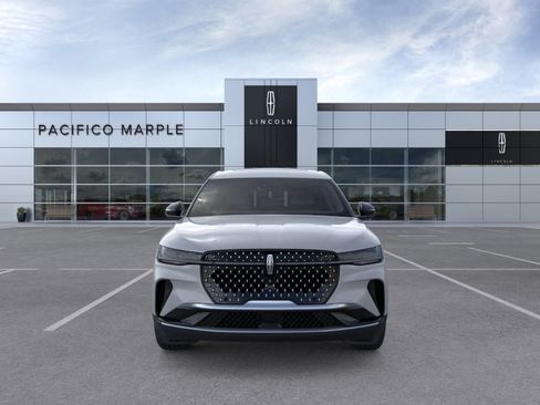 New 2026 Lincoln Nautilus Premier w/ Equipment Group 102A image 6