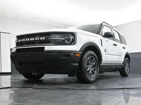 Used 2024 Ford Bronco Sport Big Bend image 31