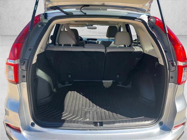Used 2015 Honda CR-V EX image 5