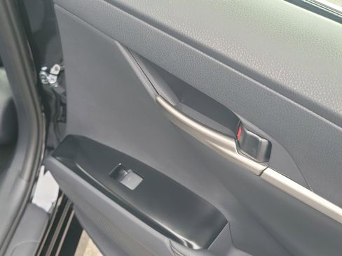 New 2026 Toyota Camry XLE image 29