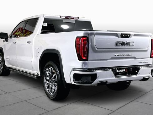 Used 2023 GMC Sierra 1500 Denali Ultimate image 11