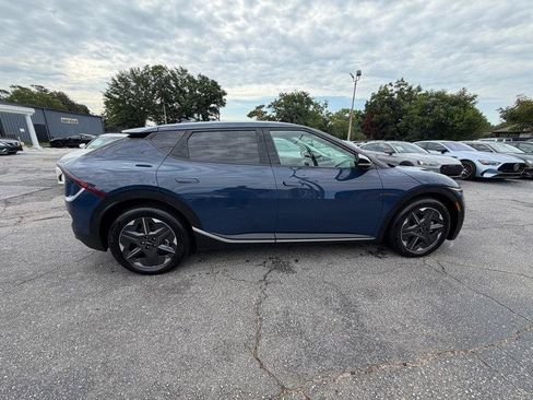 Used 2025 Kia EV6 Light RWD image 15