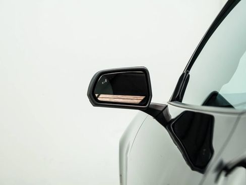 Used 2024 Ford Mustang Premium RWD image 16