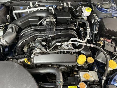 Used 2022 Subaru Legacy image 28