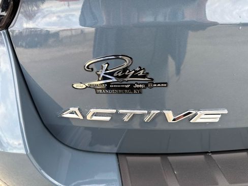 New 2026 Ford Explorer Active w/ Active Comfort Package AWD/4WD image 17