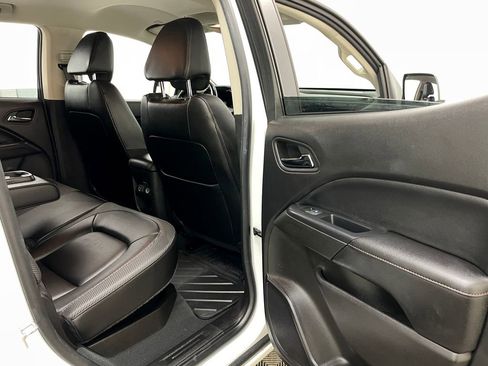 Used 2019 GMC Canyon All Terrain w/ Trailering Package AWD/4WD image 39