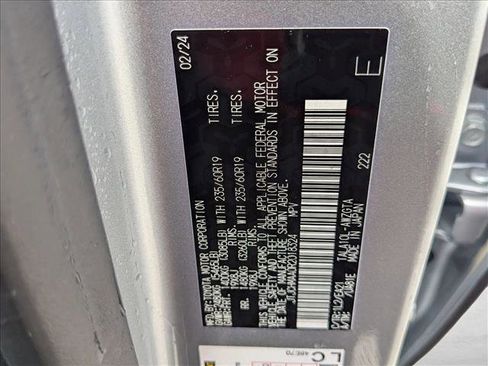 Used 2024 Lexus RX 350 Premium image 17