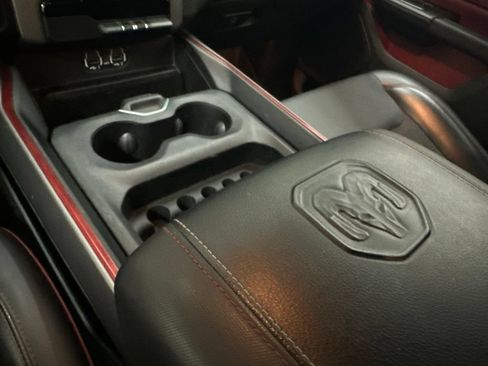 Used 2019 RAM 1500 Rebel AWD/4WD image 46