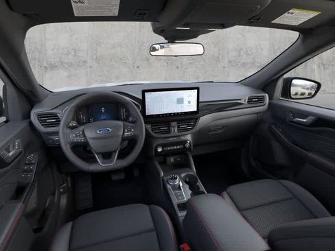 New 2026 Ford Escape ST-Line w/ Tech Pack #1 AWD/4WD image 9