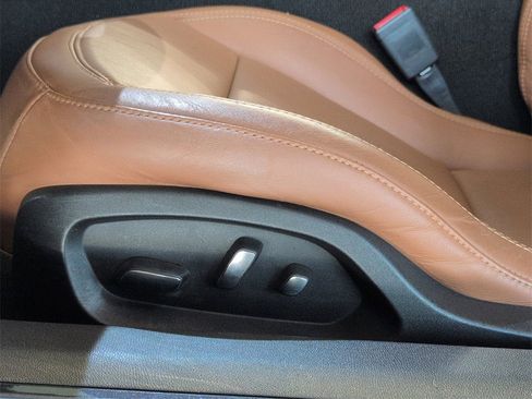 Used 2014 Chevrolet Corvette Base w/ 3LT Preferred Equipment Group image 13