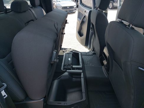 Used 2021 Ford Ranger XLT w/ Equipment Group 301A Mid AWD/4WD image 13