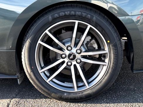 Used 2016 Ford Mustang Premium image 12