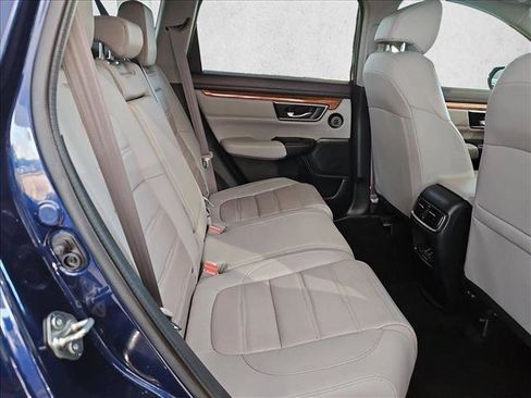 Used 2020 Honda CR-V Touring image 19
