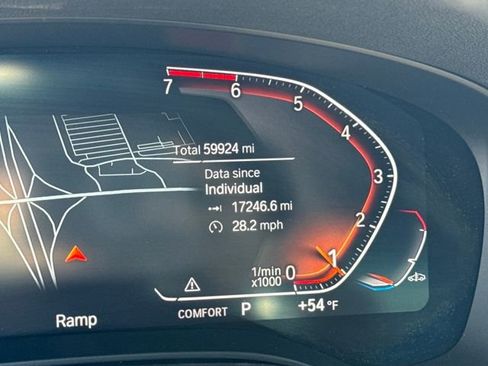 Used 2021 BMW 530i w/ Convenience Package image 18