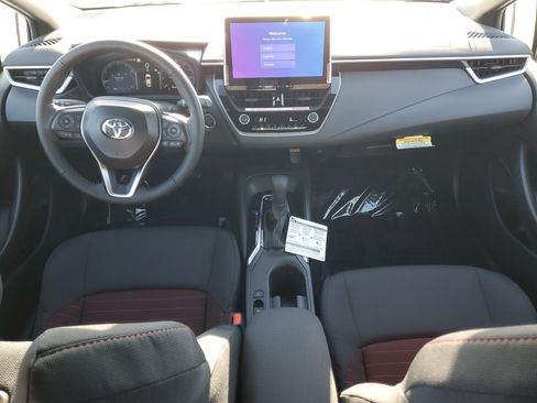 New 2026 Toyota Corolla SE image 14