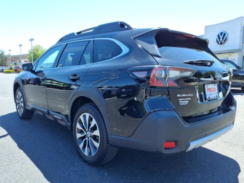 Certified 2023 Subaru Outback Limited AWD/4WD image 4