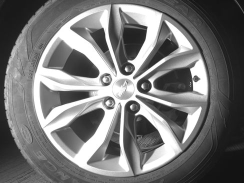 Used 2024 Chevrolet Malibu LT image 22