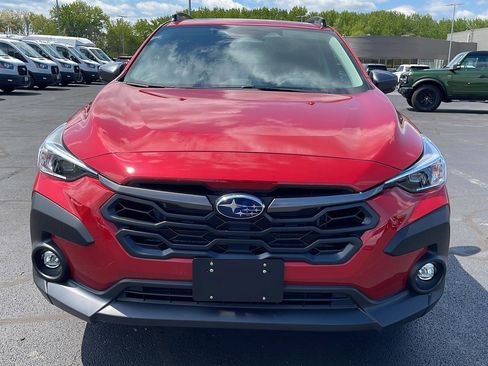 New 2026 Subaru Crosstrek 2.0i Premium AWD/4WD image 8