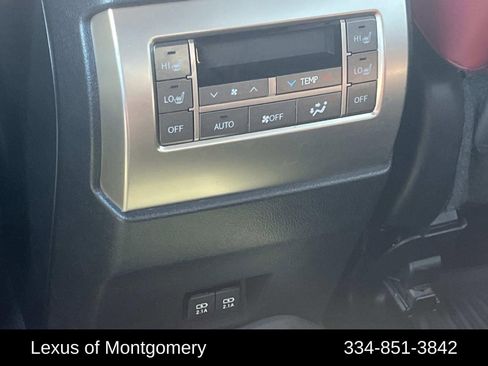 Used 2020 Lexus GX 460 Luxury image 13