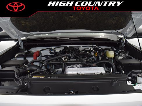 New 2026 Toyota 4Runner TRD Off-Road Premium w/ Tow Technology Package image 22