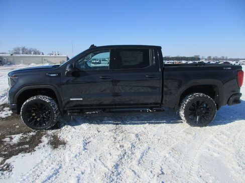 New 2026 GMC Sierra 1500 Elevation w/ Elevation Premium Package AWD/4WD image 9